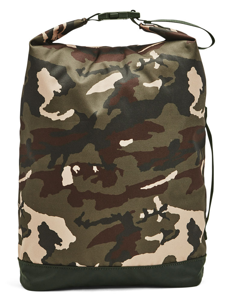 Under Armour Contain Golf Shoe Bag GolfBox